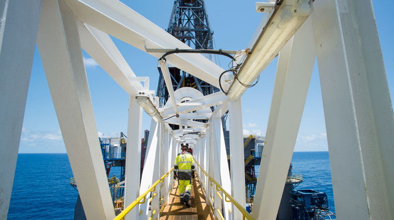 The potential for technological change has created uncertainty over how large the gas market can become, and in what time frame. (Statoil)