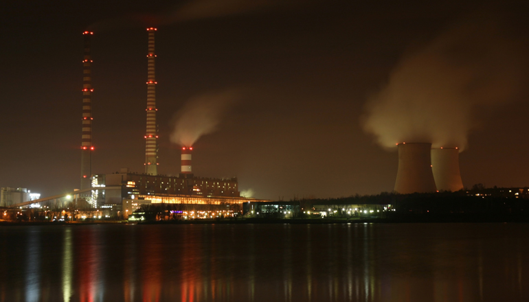 In 2015, coal demand from the US power sector hit its lowest level since 1987. (SXC)