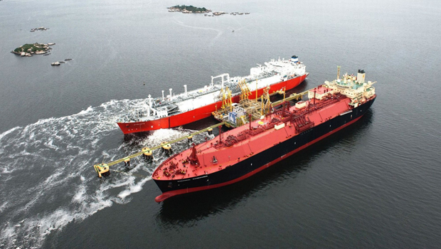 The global LNG market will turn into a buyers’ market beyond 2020, says Guy Broggi, senior LNG adviser at France’s Total. (Angola LNG)