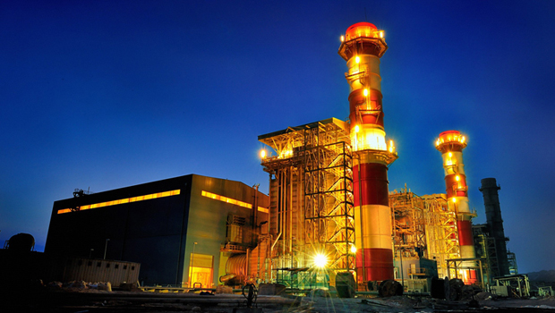 Eleco gas power plant, Algeria. Unfavourable clauses in Algeria’s hydrocarbon law remain obstacles to the increased participation of IOCs in the country’s oil and gas sector. (Eleco)