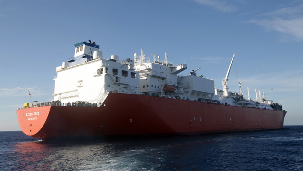 While the first LNG export projects in the US will be land based, FLNG solutions may become more popular because of their additional flexibility. (Israel Electric Corp.)