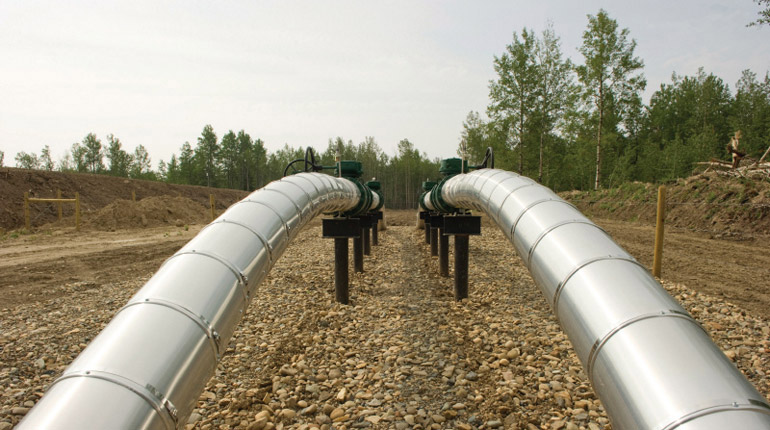 Improving pipeline connections with the United States will reduce Mexico’s dependence on LNG imports, but is unlikely to help upstream investment. (Shell)