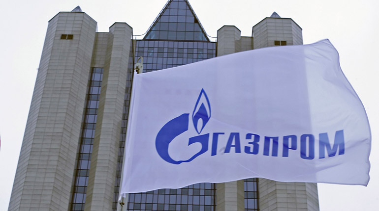 Gazprom has plans to diversify into Asia and the LNG sector, and harbours ambitions for gas in transport. (PA)