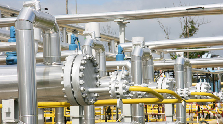 With the tight winter stock position now reversed, markets are watching how Gazprom will respond. (PGNiG)