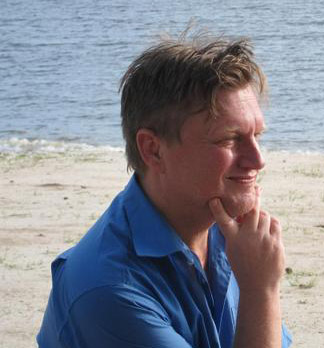 Stephen Tindale is a climate and energy consultant and the co-founder of Climate Answers.