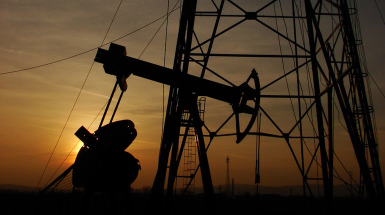 Short-term disadvantages of low oil prices may encourage longer term investment into gas and LNG. (Microsoft)