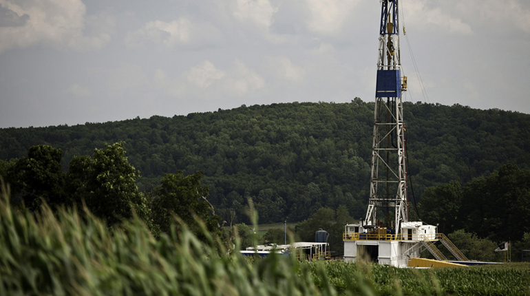 Gas prices at the Henry Hub in Louisiana cleared the $4/MMBtu hurdle in early December. (Statoil)