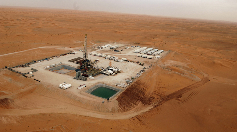 Despite ambitious plans to develop its gas exports, Algeria has fallen sharply in the league table of the world’s gas producers.