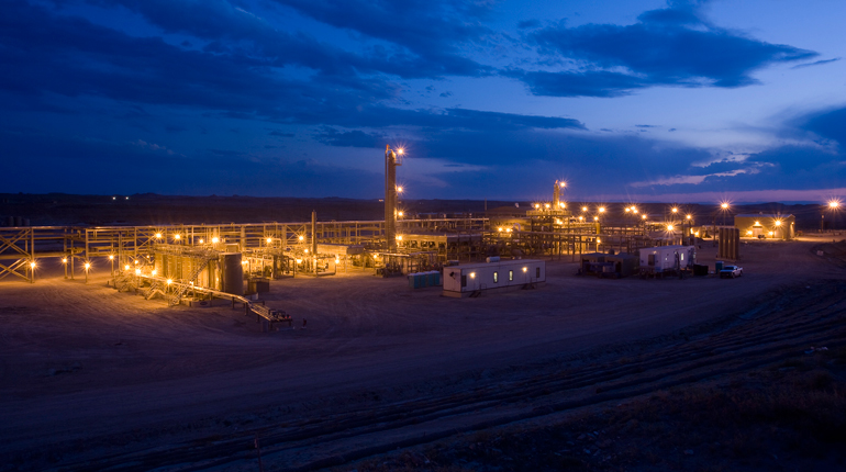 A glut in the US gas market has raised serious concerns about the sustainability of operations for many NGL producers.