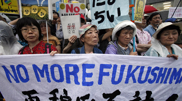Two years after the Fukushima earthquake, the future of the nuclear power sector in Japan is still being decided,  creating questions about gas demand and the future of the country’s generation mix.