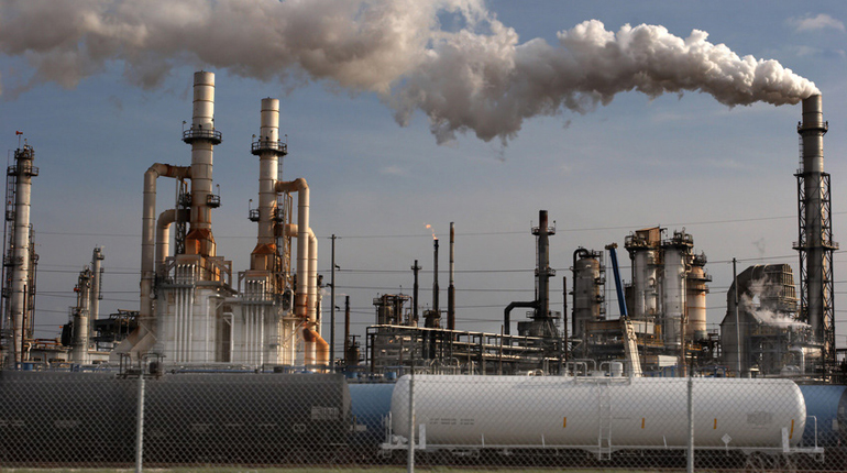 Despite its pro-LNG export policy, the US government will have to finely balance the benefits of LNG exports with those of foreign investment and domestic job creation opportunities offered by the country’s petrochemical sector. (Microsoft)