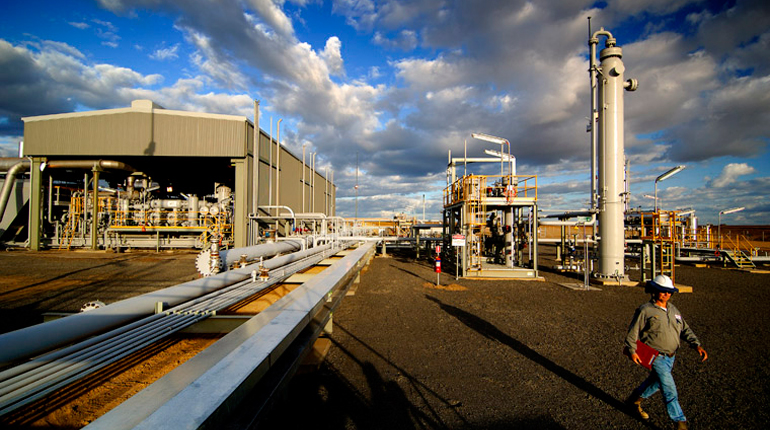 Australia may have drastically underestimated carbon dioxide emissions from the CSG industry.