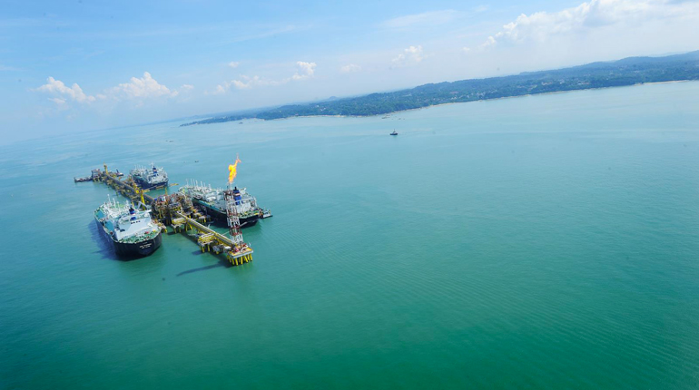 The individually small LNG markets of Southeast Asia are set to go through a period of significant growth at a time when the market needs it. (Petronas)