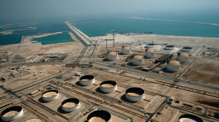 Contract flexibility and stakes in export projects lie at the heart of Qatar’s LNG strategy. (Shell)