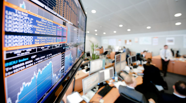 The UK’s referendum on exiting the EU has turned the markets volatile.