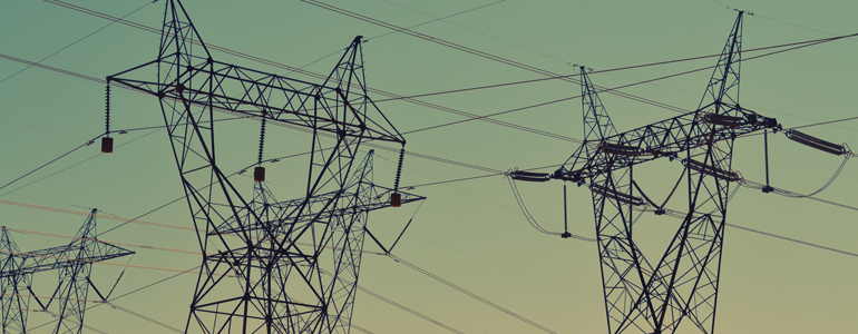 Pylons