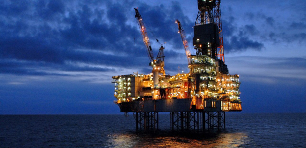 BP-Azerbaijan extracted 4.8 bcm of gas at the Shah Deniz field in H1 2013. (BP plc)