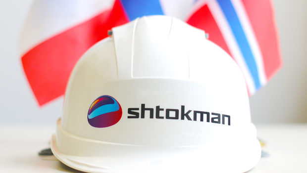 Russia’s construction industry is preparing for the development of the Shtokman field. (Shtokman Development AG)