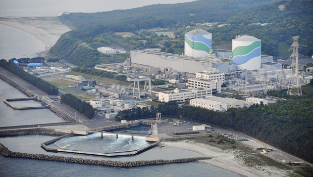 Kyushu Electric’s Sendai nuclear plant has been given the go-ahead to restart its reactors. (PA)