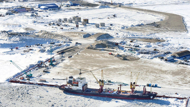 VTB Capital continues to view Yamal LNG as ‘risky’ because of its technically complicated nature. (Novatek)