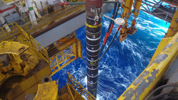 Woodside Energy’s deal will include shares in the Wheatstone LNG project in Western Australia. (Chevron)