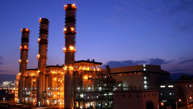 CNOOC Gas & Power Group’s LNG-fired power plant in Huizhou Daya Bay Petrochemical Industrial Park. (CNOOC)
