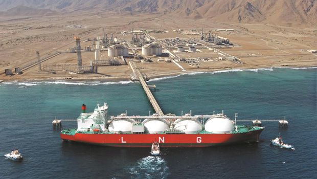 Long-term obligations and domestic demand have taken Oman’s focus away from spot LNG. (Oman LNG)