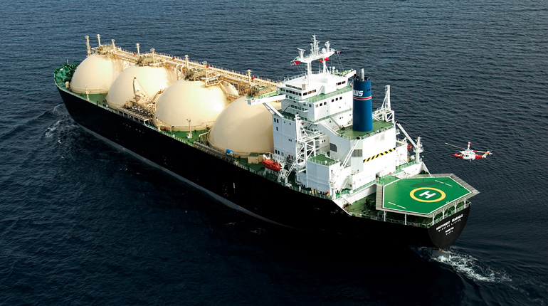 Woodside may struggle to find enough buyers for Browse LNG’s relatively high-cost output. (Woodside Energy)
