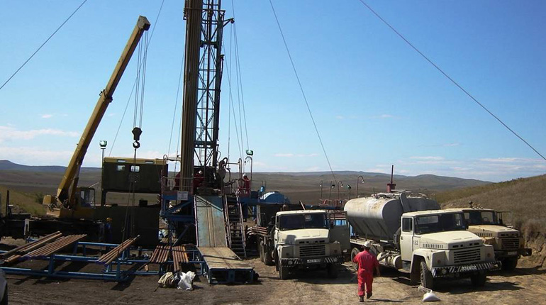 Gas for LNG will be sourced from Frontera’s Mtsare Khevi and Taribani projects in Georgia. (Frontera Resources)