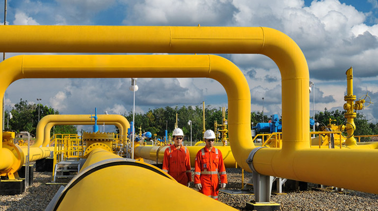 The Indonesian government’s plan could mean trouble for gas distributor PGN. (PGN)