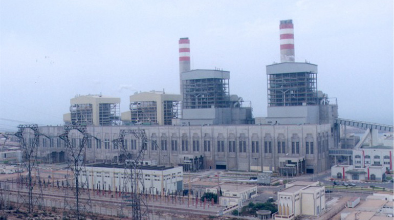 The project will feature LNG import facilities at Jorf Lasfar as well as CCGT power plants. (ONEE)