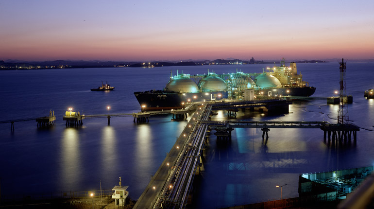 LNG demand in Korea slowed further in Q1, despite lower prices being passed on to end users. (Kogas)