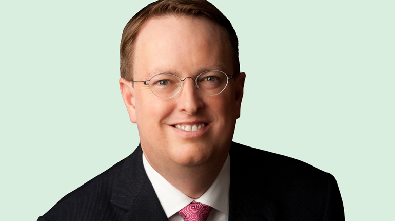 Accenture’s Greg Guthridge. (Accenture)