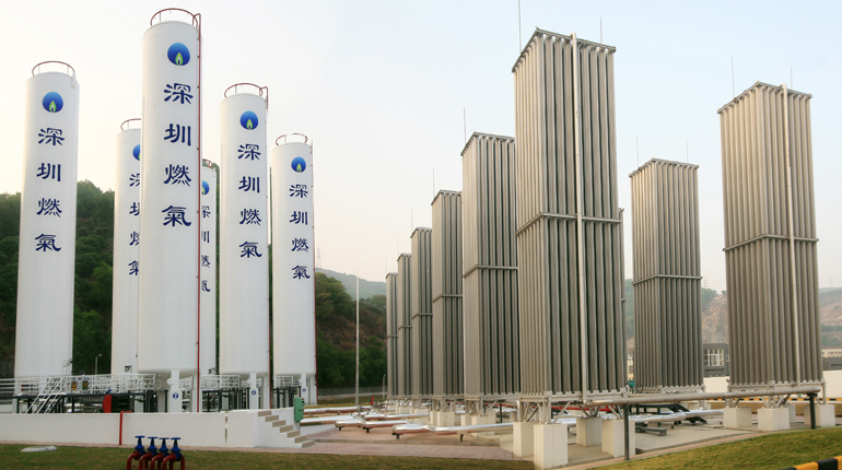 Analysts were in general agreement the price convergence would benefit distributors. (Shenzhen Gas)