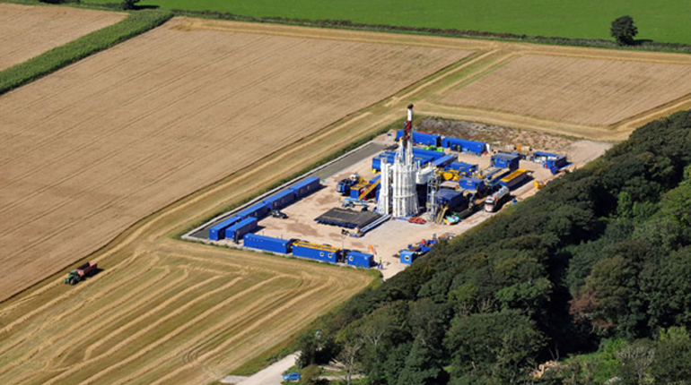 Cuadrilla has appealed against a local ban on its operations in Lancashire. (Cuadrilla)