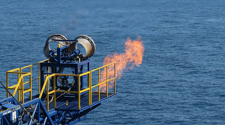 Japan has successfully produced methane hydrates by applying the depressurisation method. (JOGMEC)
