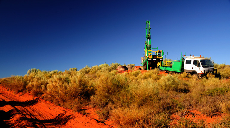 Experts are optimistic about Australia's long-term prospects despite the fall in investment. (Chevron)