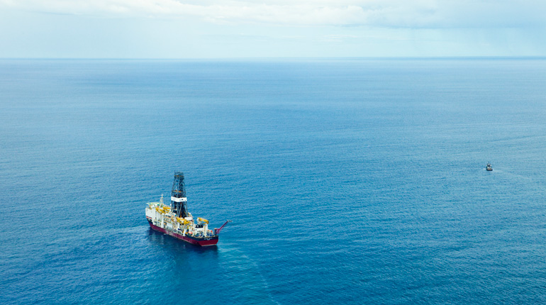 Ophir is hoping to make an FID on its Tanzania LNG project before 2020. (Ophir Energy)
