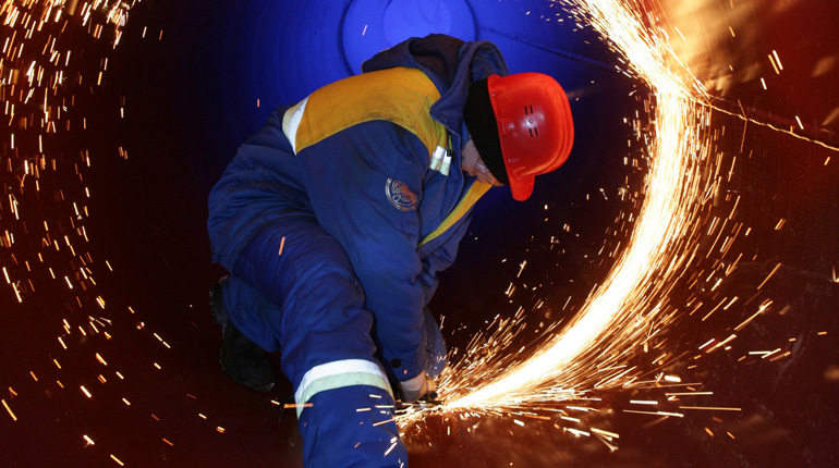 Wintershall, Uniper, OMV, Engie and Shell support Nord Stream 2. (Wintershall)