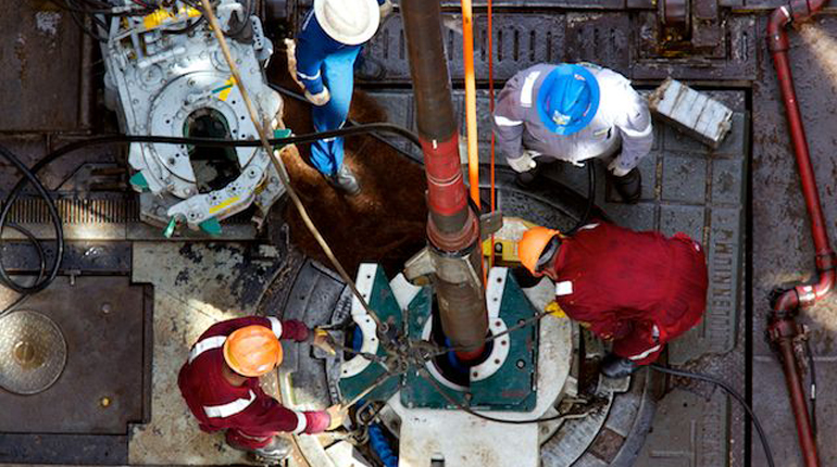 Anadarko’s days off the Mozambican coast could be numbered. (Anadarko)