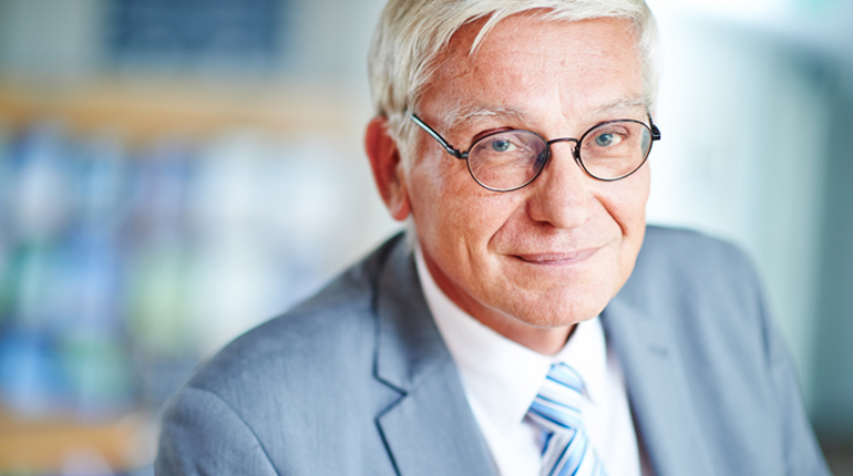 Hans ten Berge, secretary general of Eurelectric, says fossil fuels must make way in the longer-term to reach the 'below 2C' Paris agreement. (Eurelectric)