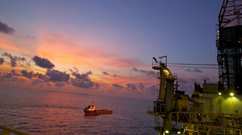 Mozambique may have to wait until 2021 for its ship to come in. (Anadarko)