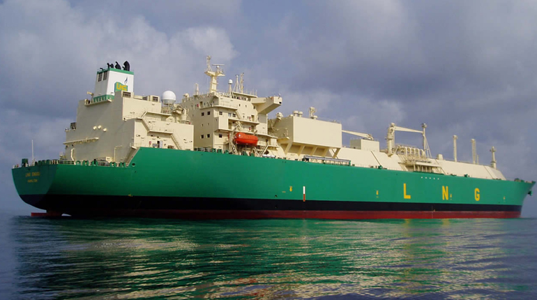 Eni has been sending its volumes from Nigeria LNG to Japan and South Korea. (NLNG)