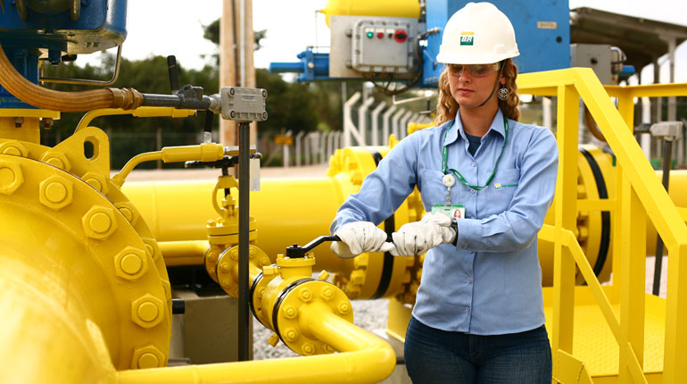 Brookfield is working on a deal with Petrobras to acquire Brazilian assets. (Petrobras)