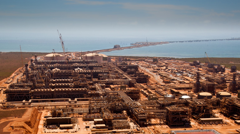 Gorgon LNG’s restart is expected to add to the new LNG capacity brought online this year. (Chevron)