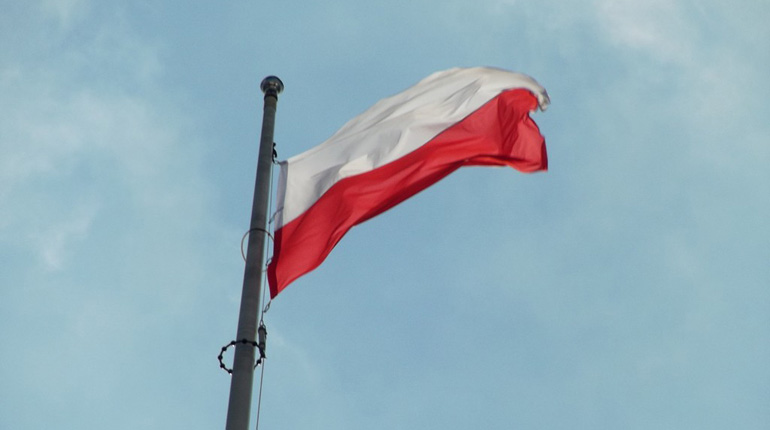 Small investment company Prospex is looking to get into gas exploration in Poland. (Piotr Drabik, Flickr)
