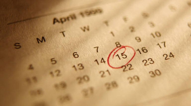 Wildcat gives you a head-start on the coming week.