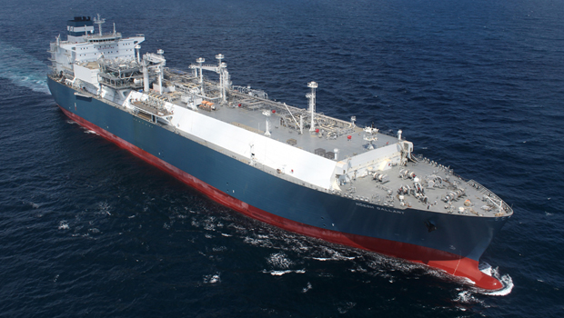 Low oil prices, floating liquefaction and new supply routes – Interfax looks at what the global gas market should expect in 2015.