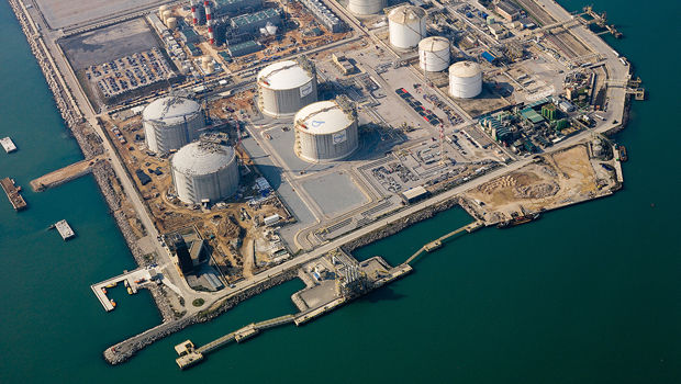 A round-up of new additions and modifications to LNG projects around the world in 2014