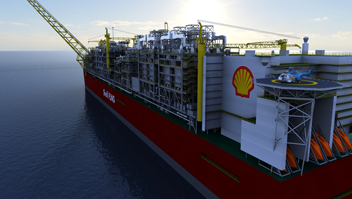 Shell's Prelude floating LNG plant was more than a decade in the making even more the company reached an FID in May 2011, with some 1.5 million man-hours spent on the engineering challenges of liquefying 5.3 mt of liquids 200 km off Australia's northwest coast. The project is now well under construction at a shipyard in South Korea, and expected to start up in 2017 and operate in that location for 25 years.